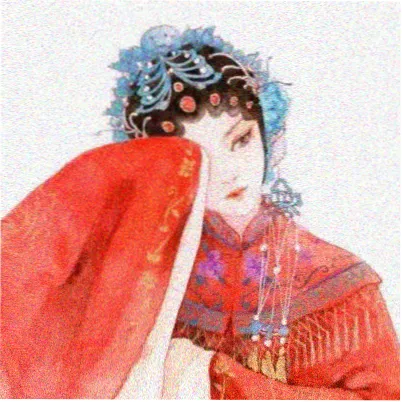 苏雅 饰演者